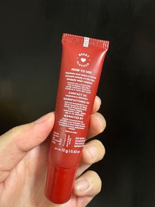Foxtale Brightening Lip Balm SPF 30