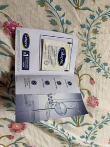 Cetaphil Gentle Skin Cleanser Sample