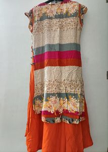 Beautiful Kurtha For Women / Girls
