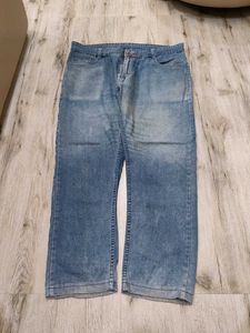 Ma6215 Jeans factor waist 36 inches