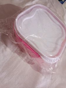 Kitchen Storage Container Set with Plain Lid for all Grocery purpose..