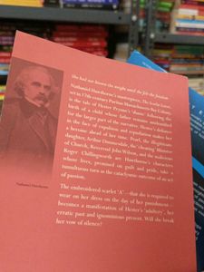 🏛️ Classic Literature Bundle: Hawthorne &amp; Trollop
