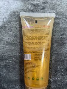 Face Wash 60ml + Facial Kit 50ml