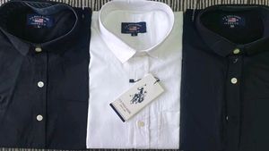 US POLO Shirt For Men