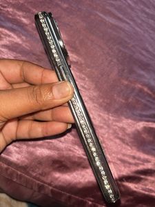 Sparkly MagSafe iPhone 15 Case