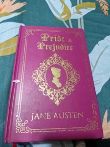 Pride & Prejudice