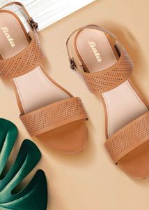3 pairs of high quality heels