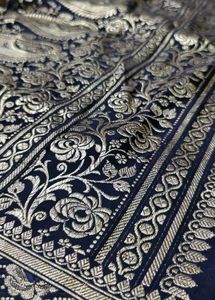 pure zari 💯 banarasi expansive 🔥 saree 🤩