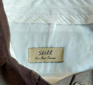 Men's Formal Trousers