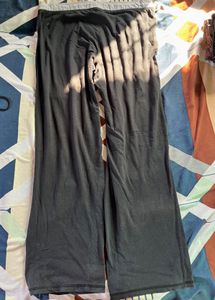 Comfortable Black Lounge Pants