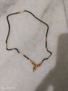 Mangalsutra Pearl