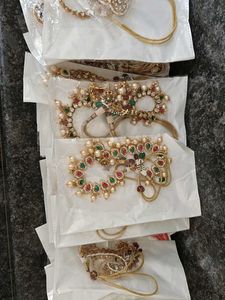 jewellery set