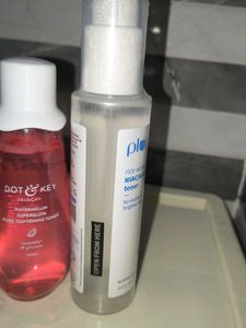 Dot &amp; Key &amp; Plum Toners Bundle new seal unused