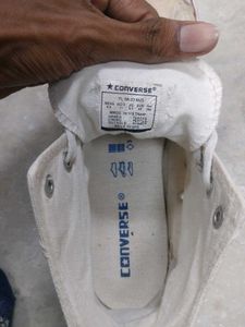 Converse All Star Sneakers