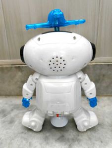 Dancing Robot