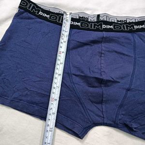 Men's Blue ⭐DIM Boxers