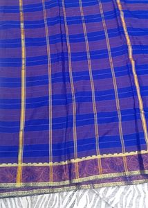 Pattu soft saree