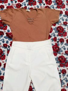 Zara Dupe Top Combo