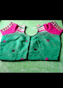 2 Blouse Combo 😍