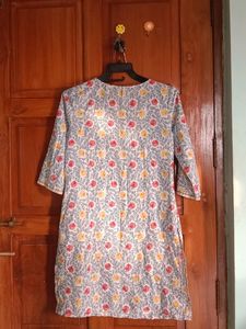 Very Beautiful Kurta It Is