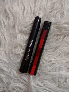 Multi-Shade Lipstick Set