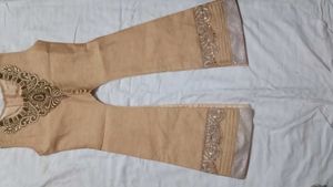 Designer Kurta Set