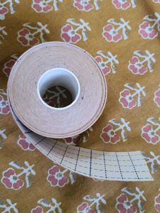 Boob Tape Adhesive for Good Support Free size