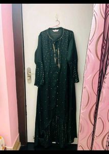 Ethnic Dress Full Length