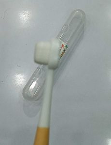 Baby Brush