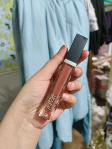 chai Nykaa Matte To Last Liquid Lipstick