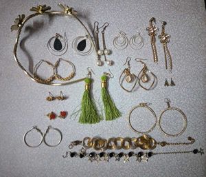 ✨ Ultimate Accessories Combo ✨