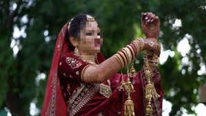 Bridal Lehenga (Free Delivery)