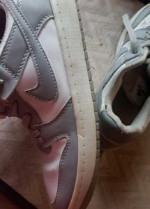 Nike Air Sneakers,size 4
