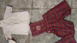 DAV School Uniform Set