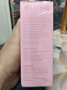 Carlton London Blush Eau de Parfum