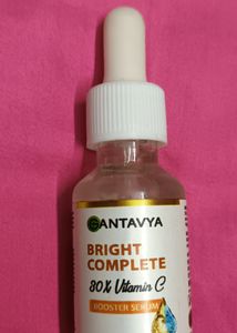 Brand New Vitamin C FACE Serum