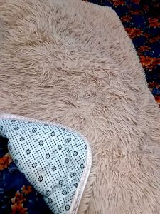 Cozy Shag Rug for a Warm & Stylish Room