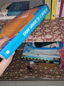 The Colour of Bee Larkham's Murder