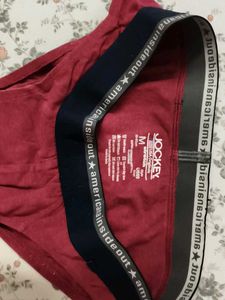Jockey &amp; American Inside Out Briefs Pack
