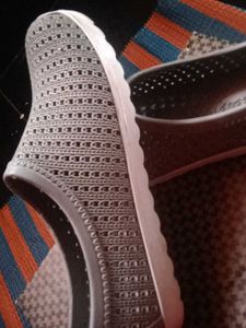 Comfortable Grey Sporty Shoes