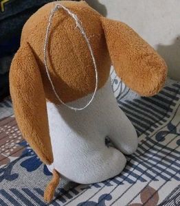 It's Toy Dog