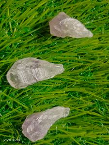 🏔️Amethyst Quartz Crystal