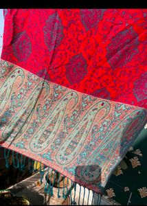 Luxury Pure Pashima Stole