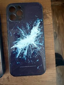Combo of 3 - 12 Pro Phone Cases