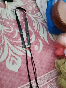 73.Black Belt (27inch)