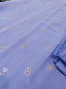🇳🇿💫🎀Premium Georgette Embroidered Unstitched