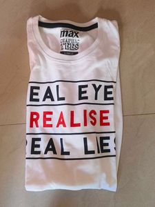 Combo offer of 3 tshirts