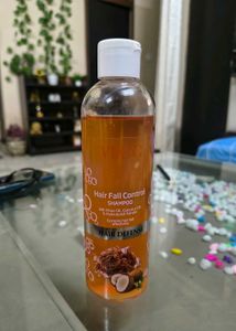 Vlcc Hair Fall Control Shampoo