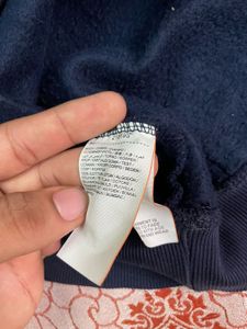 Hollister California Hoodie