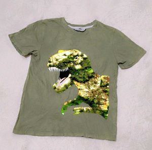 Very Cute Dragon 🐉 Top